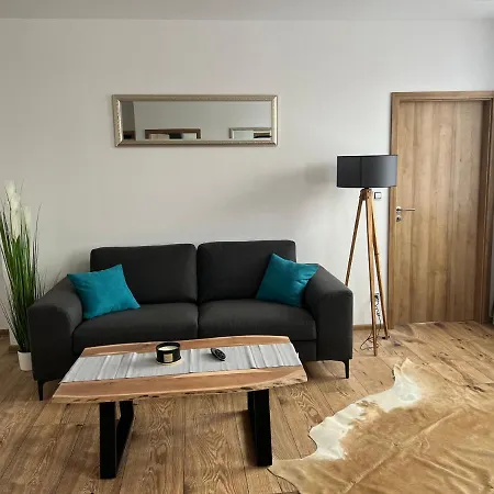 U Jelena 3 Appartement