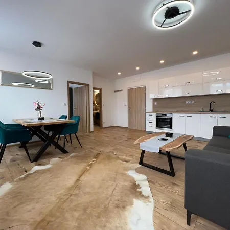U Jelena 3 Apartment *