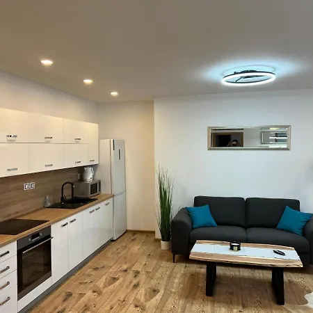 U Jelena 3 Český Krumlov