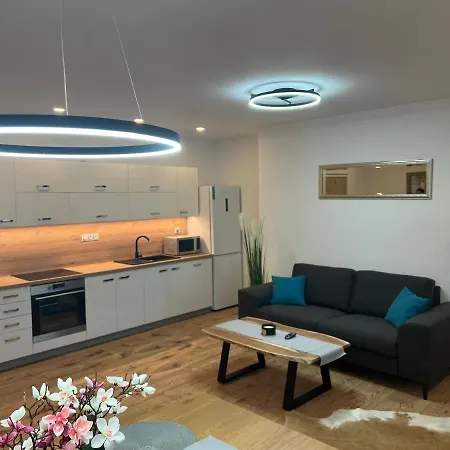 U Jelena 3 Appartement *