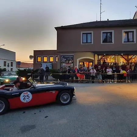 Apartamento U Jelena 3