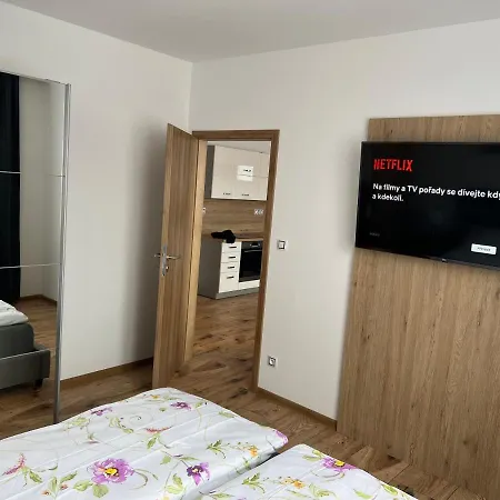 Apartment U Jelena 3