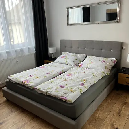 U Jelena 3 Apartman *