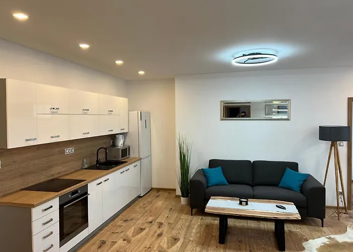 U Jelena 3 Český Krumlov