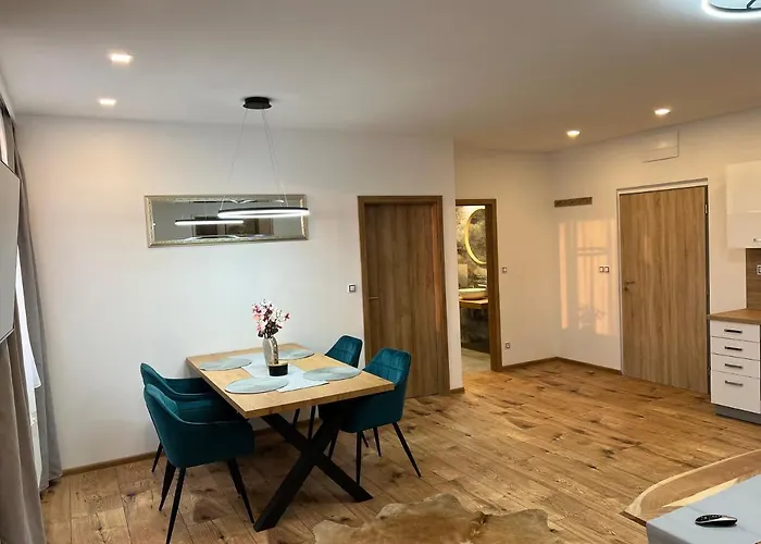 U Jelena 3 * Český Krumlov