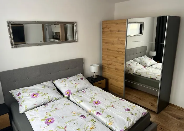 Apartamento U Jelena 3 *