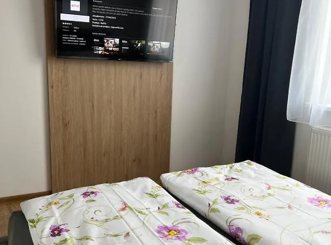 Apartman U Jelena 3 Český Krumlov