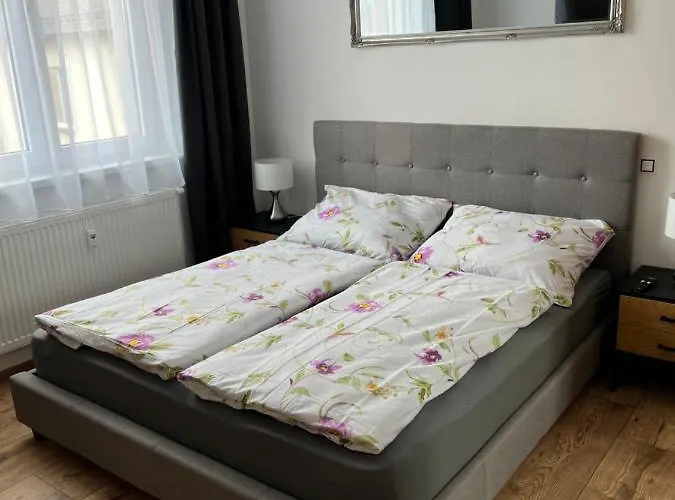 U Jelena 3 Apartamento *